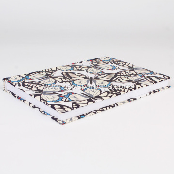 Custom Logo Print On Demand Notebook for Business Use